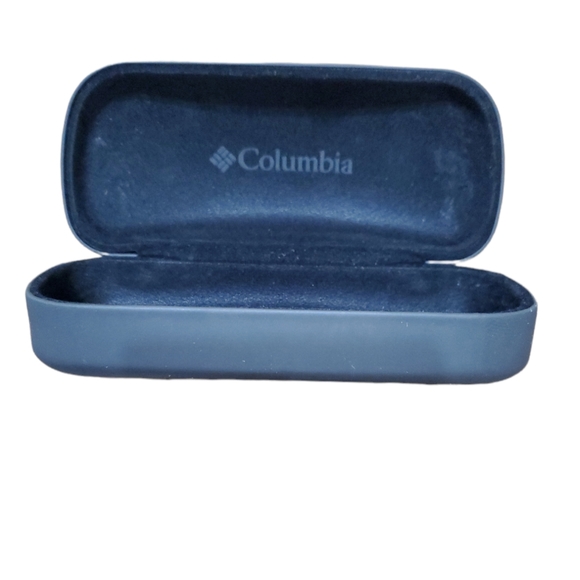 Columbia Other - Columbia Sun Glass Case